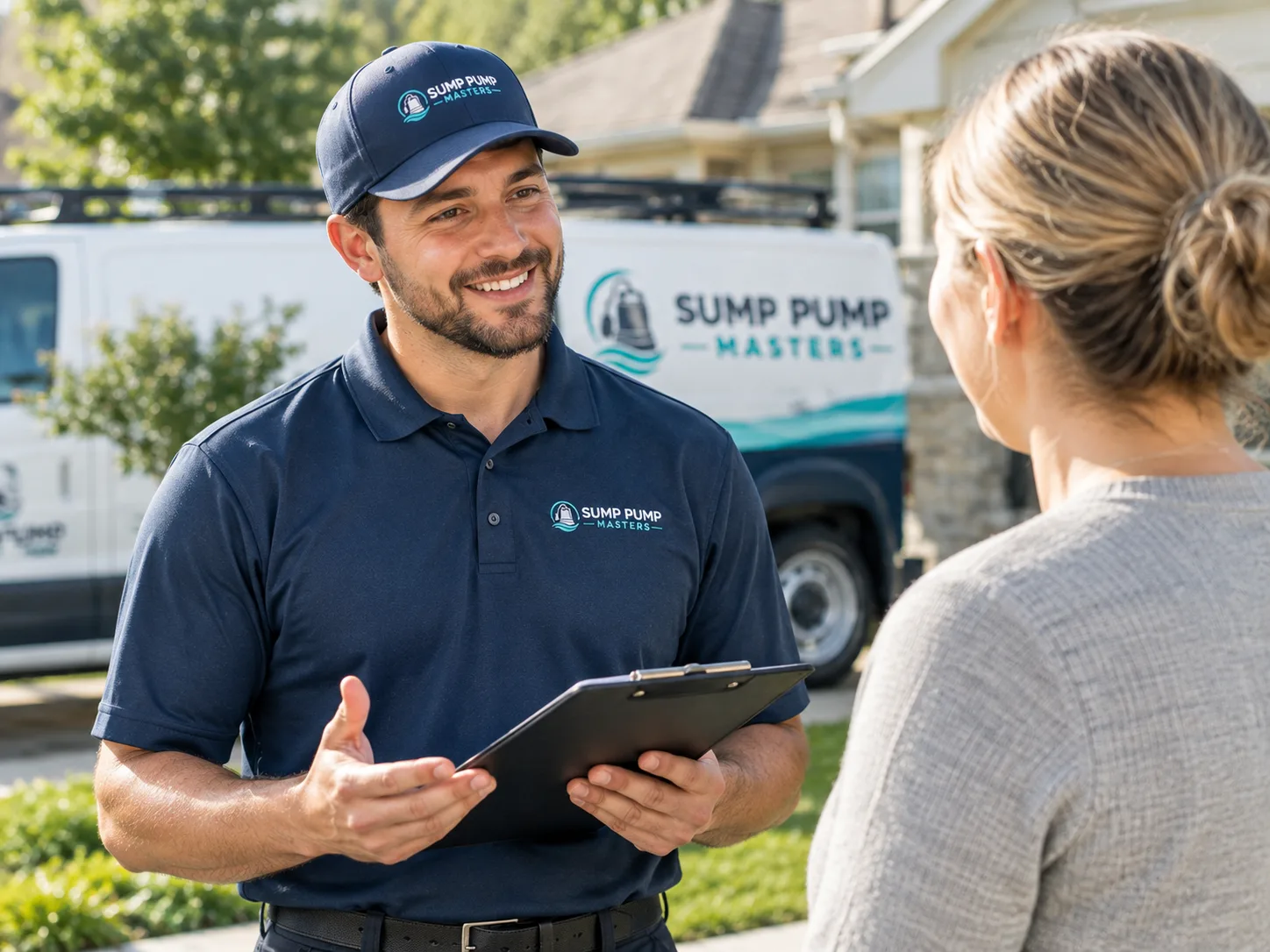 Sump Pump Repair South Seaville, NJ FAQs